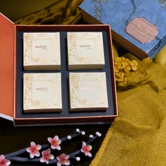 Quà Tết Maison -  Dạ Thảo 2