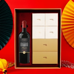 Hộp Quà Tết Phú Quý 2