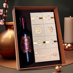 Quà Tết Maison -  Trúc Thanh 5