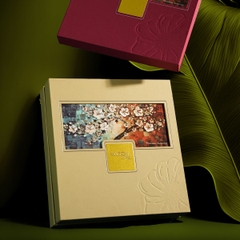 Quà Tết Maison - Thanh Mai 1