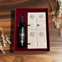 Quà Tết Maison - Hạnh phúc 2