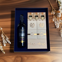 Quà Tết Maison - Hạnh phúc 3