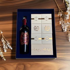 Quà Tết Maison - Hạnh phúc 5