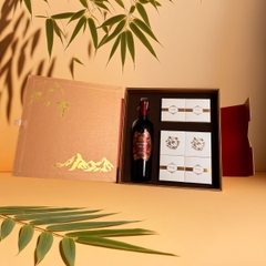 Quà Tết Maison - Kim Trúc 3