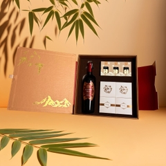 Quà Tết Maison - Kim Trúc 4