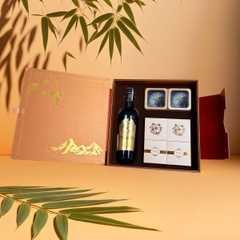 Quà Tết Maison - Kim Trúc 6