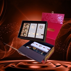 Quà Tết Maison - La Casta 1