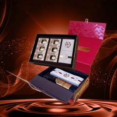 Quà Tết Maison - La Casta 2