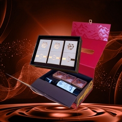 Quà Tết Maison - La Casta 4