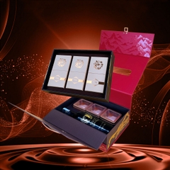 Quà Tết Maison - La Casta 5