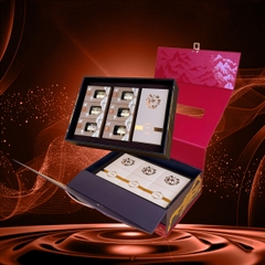 Quà Tết Maison - La Casta 7