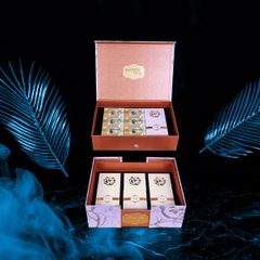 Quà Tết Maison - Luxury 7