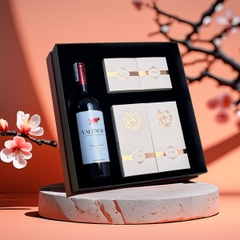 Quà Tết Maison - Sắc Xuân 2