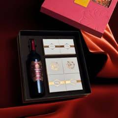 Quà Tết Maison - Thanh Mai 3