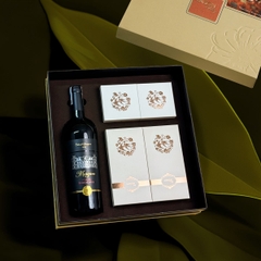 Quà Tết Maison - Thanh Mai 1