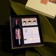 Quà Tết Maison - Thanh Mai 4