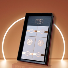 Quà Tết Maison - Trống Đồng 1