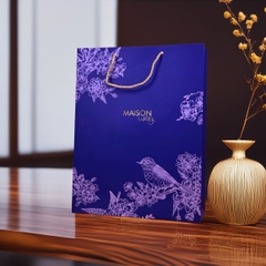 Quà Tết Maison - Hạnh phúc 1
