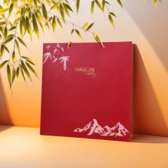 Quà Tết Maison - Kim Trúc 1