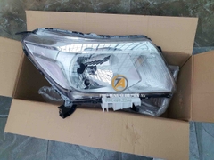 Đèn Pha Nissan Navara NP300 EL 26060-4KD0B, 26010-4KD0B | Phụ Tùng Ô Tô Tiến An