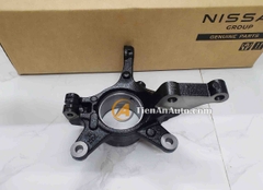 Ngõng Moay Ơ Trước Nissan Kicks – Mã 40015-5RY0A | Phụ Tùng Ô Tô Tiến An