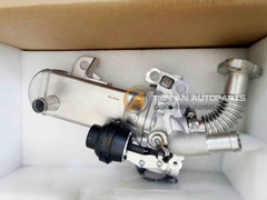 Két Làm Mát Khí Xả EGR Nissan Navara D40, NP300 – Mã 147355X00B | Phụ Tùng Ô Tô Tiến An