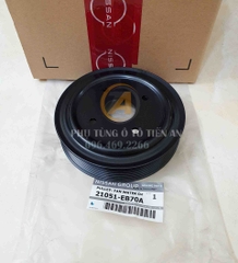 Puly Bơm Nước Nissan Navara&nbsp; – Mã 21051-EB70A | Phụ Tùng Ô Tô Tiến An