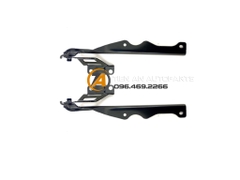 Bản lề CAPO Mazda CX5-2018 KB7W52410 | Phụ tùng ô tô Tiến An - 0964692266
