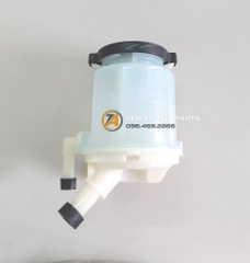Bình dầu trợ lực lái Nissan Navara -  49180EB700 | Phụ tùng ô tô Tiến An - 0964692266