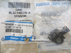 Cảm biến kích nổ túi khí Mazda Bt50, Ford Ranger - 9L3Z14B345A, UC9P57K1X
