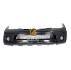 Cản trước Nissan Navara 2007-2012 62022JR34B | Phụ tùng ô tô Tiến An - 0964692266