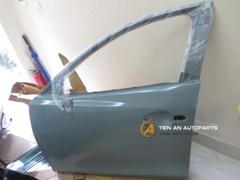 Cánh cửa trước Mazda 3 (2015 -2019) BJS759760B, BJS759760C