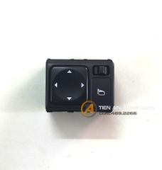 Công tắc chỉnh gương Nissan Sunny - 25570CFL0A | Phụ tùng ô tô Tiến An - 0964692266