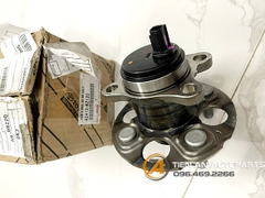 Cụm bi may ơ sau Toyota Raize 2021- 42410BZ120 | Phụ tùng ô tô Tiến An - 0964692266