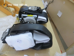 Dây đai an toàn trước Mazda  BT50 (2012-2015) - EB3Z26611B08A, UR6357L90D17, UC9M57630D91