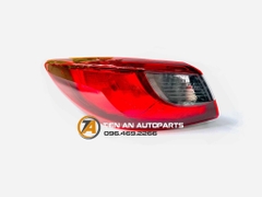 Đèn hậu Mazda 2 2015 2018 - DB7A51160B | Phụ tùng ô tô Tiến An - 0964692266