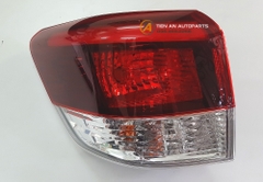 Đèn Hậu ngoài Nissan Terra 265555KS0A, 265545KS0A | Phụ tùng ô tô Tiến An - 0964692266