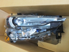 Đèn pha Mazda Cx5 2.0 (2018-2022) - KB8P51041E, KB8P51031E
