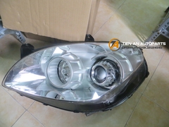 Đèn pha Luxgen U7