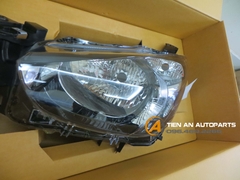 Đèn pha Mazda 2 (2014-2016)- DA6A510L0A, DA6A510K0A | Phụ tùng ô tô Tiến An - 0964692266