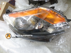 Đèn pha xe Mitsubishi Triton (2015-2018)-8301C732, 8301C733