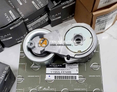 ⚙️ Cụm Tăng Dây Curoa Tổng Nissan Livina / Tiida / Teana – Mã 11955-EE50B | Phụ Tùng Ô Tô Tiến An
