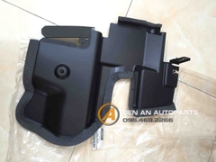 Hướng Gió Két Nước Nissan Navara – Mã sản phẩm: 214695JK0A, 214684JA0A | Phụ tùng chính hãng Nissan