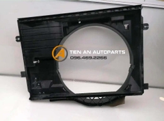 Lồng Quạt Két Nước Nissan Navara – Mã sản phẩm: 214764JN0A | Phụ tùng làm mát chính hãng Nissan