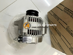 Máy phát điện Toyota Land Cruiser 2002-2007 - 2706066100 | Phụ tùng ô tô Tiến An - 0964692266