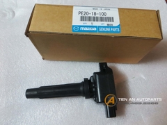 Mô bin Mazda 2, Mazda 3, Mazda 6, CX5 - PE2018100 | Phụ tùng ô tô Tiến An - 0964692266