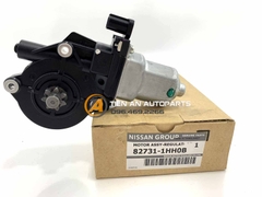 Mô tơ nâng hạ kính Nissan Sunny - 827301HH0B | Phụ tùng ô tô Tiến An - 0964692266