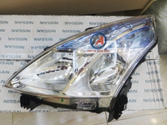 Đèn pha Nissan Teana (2008 -2012) - 26060JN65A, 26010JN65A | Phụ tùng ô tô Tiến An - 0964692266