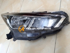 Đèn Pha Nissan Almera 260606EK0A, 260106EK0A – Phụ Tùng Chính Hãng Tại Tiến An