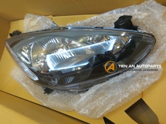 Đèn pha Mazda 2S (2008 -2013) DL34510L0C | Phụ tùng ô tô Tiến An - 0964692266